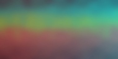 soyut renkli bulanık arkaplan