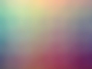 Soyut Arka Planı Bulanıklaştırın. Renkli Gradyan Defocused Fon. Sizin için Basit Trendy Tasarım Elemanı Proje, Afiş, Duvar Kağıdı. Güzel De-odaklı Yumuşak Bulanık Görüntü