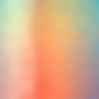 Soyut Arka Planı Bulanıklaştırın. Renkli Gradyan Defocused Fon. Sizin için Basit Trendy Tasarım Elemanı Proje, Afiş, Duvar Kağıdı. Güzel De-odaklı Yumuşak Bulanık Görüntü