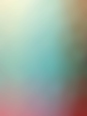 Düz renkli gradyan arka planı