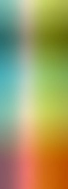 Soyut Arka Planı Bulanıklaştırın. Renkli Gradyan Defocused Fon. Sizin için Basit Trendy Tasarım Elemanı Proje, Afiş, Duvar Kağıdı. Güzel De-odaklı Yumuşak Bulanık Görüntü