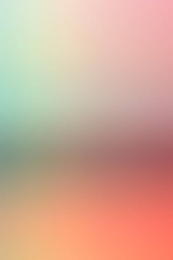 Düz renkli gradyan arka planı