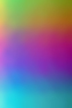 soyut renkli gradyan arkaplan