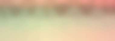 Bulanık renkli degrade arka plan