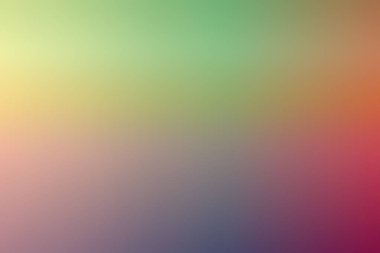 soyut renkli gradyan arkaplan