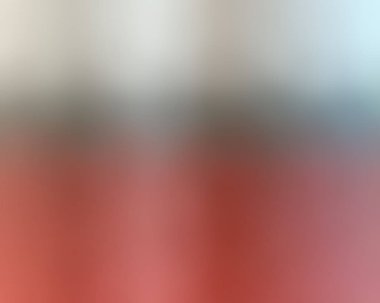 Bulanık renkli degrade arka plan