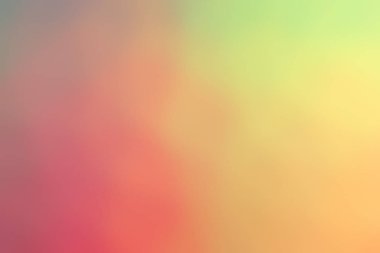 Soyut Arka Planı Bulanıklaştırın. Renkli Gradyan Defocused Fon. Sizin için Basit Trendy Tasarım Elemanı Proje, Afiş, Duvar Kağıdı. Güzel De-odaklı Yumuşak Bulanık Görüntü
