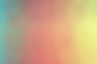 soyut renkli gradyan arkaplan