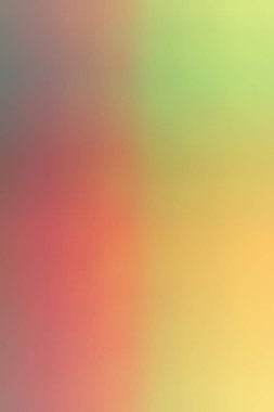 soyut renkli bulanık arkaplan