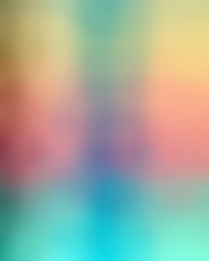 Soyut Arka Planı Bulanıklaştırın. Renkli Gradyan Defocused Fon. Sizin için Basit Trendy Tasarım Elemanı Proje, Afiş, Duvar Kağıdı. Güzel De-odaklı Yumuşak Bulanık Görüntü