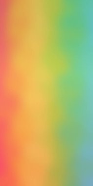 Soyut Arka Planı Bulanıklaştırın. Renkli Gradyan Defocused Fon. Sizin için Basit Trendy Tasarım Elemanı Proje, Afiş, Duvar Kağıdı. Güzel De-odaklı Yumuşak Bulanık Görüntü