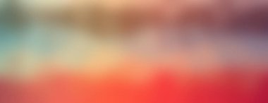 Soyut Arka Planı Bulanıklaştırın. Renkli Gradyan Defocused Fon. Sizin için Basit Trendy Tasarım Elemanı Proje, Afiş, Duvar Kağıdı. Güzel De-odaklı Yumuşak Bulanık Görüntü