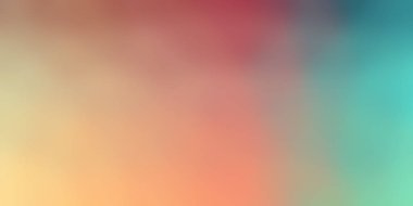soyut renkli gradyan arkaplan