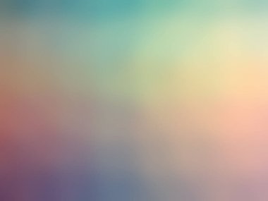 Renkli gradyan arka plan