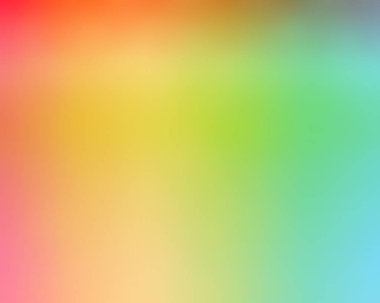 Düz renkli gradyan arka planı