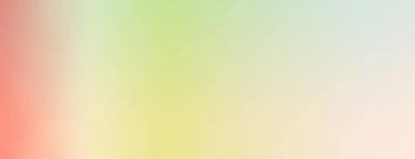 Düz renkli gradyan arka planı