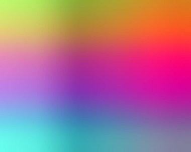 soyut renkli gradyan arkaplan