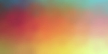 Soyut Arka Planı Bulanıklaştırın. Renkli Gradyan Defocused Fon. Sizin için Basit Trendy Tasarım Elemanı Proje, Afiş, Duvar Kağıdı. Güzel De-odaklı Yumuşak Bulanık Görüntü