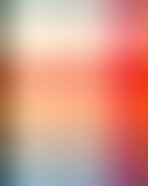 Soyut Arka Planı Bulanıklaştırın. Renkli Gradyan Defocused Fon. Sizin için Basit Trendy Tasarım Elemanı Proje, Afiş, Duvar Kağıdı. Güzel De-odaklı Yumuşak Bulanık Görüntü