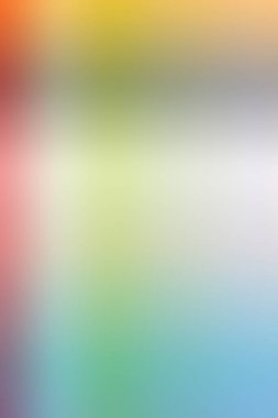 Soyut Arka Planı Bulanıklaştırın. Renkli Gradyan Defocused Fon. Sizin için Basit Trendy Tasarım Elemanı Proje, Afiş, Duvar Kağıdı. Güzel De-odaklı Yumuşak Bulanık Görüntü