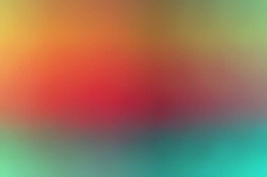 soyut renkli bulanık arkaplan