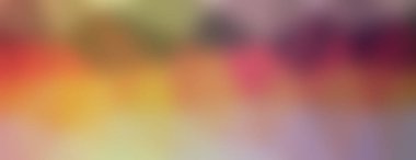 Bulanık renkli degrade arka plan