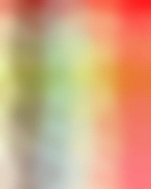 Soyut Arka Planı Bulanıklaştırın. Renkli Gradyan Defocused Fon. Sizin için Basit Trendy Tasarım Elemanı Proje, Afiş, Duvar Kağıdı. Güzel De-odaklı Yumuşak Bulanık Görüntü