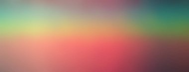 Renkli gradyan arka plan