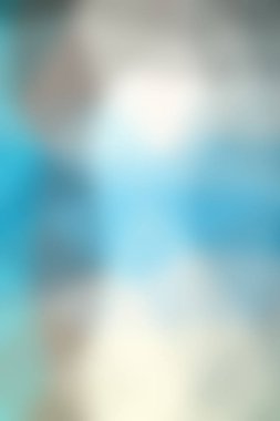 soyut renkli bulanık arkaplan