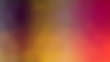 Düz renkli gradyan arka planı