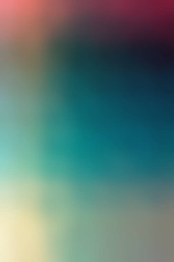 Soyut Arka Planı Bulanıklaştırın. Renkli Gradyan Defocused Fon. Sizin için Basit Trendy Tasarım Elemanı Proje, Afiş, Duvar Kağıdı. Güzel De-odaklı Yumuşak Bulanık Görüntü