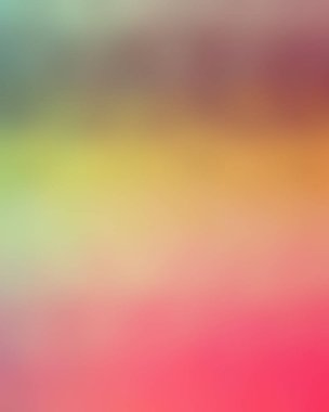 Soyut Arka Planı Bulanıklaştırın. Renkli Gradyan Defocused Fon. Sizin için Basit Trendy Tasarım Elemanı Proje, Afiş, Duvar Kağıdı. Güzel De-odaklı Yumuşak Bulanık Görüntü