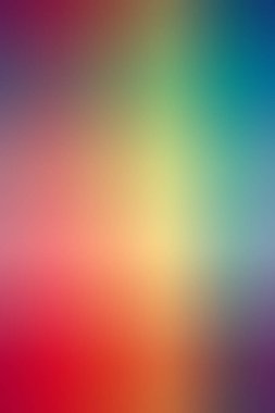 soyut renkli gradyan arkaplan