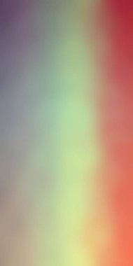 soyut renkli bulanık arkaplan