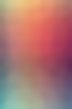 Soyut Arka Planı Bulanıklaştırın. Renkli Gradyan Defocused Fon. Sizin için Basit Trendy Tasarım Elemanı Proje, Afiş, Duvar Kağıdı. Güzel De-odaklı Yumuşak Bulanık Görüntü