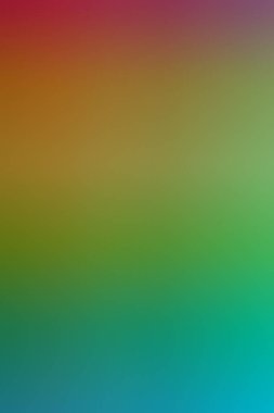 soyut renkli bulanık arkaplan