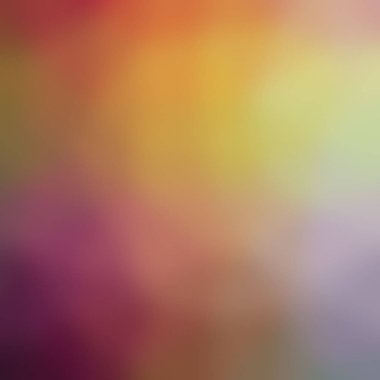 soyut renkli bulanık arkaplan