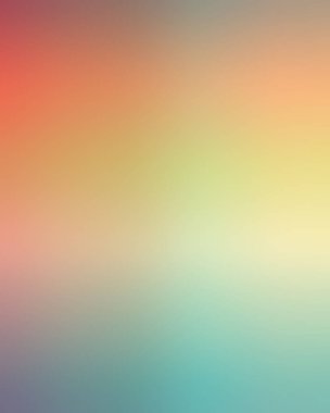 Soyut Arka Planı Bulanıklaştırın. Renkli Gradyan Defocused Fon. Sizin için Basit Trendy Tasarım Elemanı Proje, Afiş, Duvar Kağıdı. Güzel De-odaklı Yumuşak Bulanık Görüntü