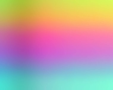 Soyut Arka Planı Bulanıklaştırın. Renkli Gradyan Defocused Fon. Sizin için Basit Trendy Tasarım Elemanı Proje, Afiş, Duvar Kağıdı. Güzel De-odaklı Yumuşak Bulanık Görüntü