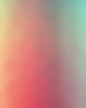 Soyut Arka Planı Bulanıklaştırın. Renkli Gradyan Defocused Fon. Sizin için Basit Trendy Tasarım Elemanı Proje, Afiş, Duvar Kağıdı. Güzel De-odaklı Yumuşak Bulanık Görüntü