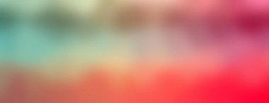 Soyut Arka Planı Bulanıklaştırın. Renkli Gradyan Defocused Fon. Sizin için Basit Trendy Tasarım Elemanı Proje, Afiş, Duvar Kağıdı. Güzel De-odaklı Yumuşak Bulanık Görüntü