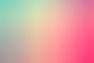 Düz renkli gradyan arka planı