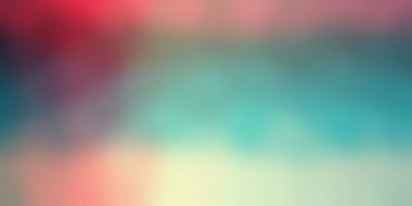 Düz renkli gradyan arka planı