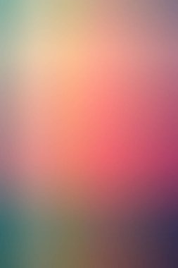Soyut Arka Planı Bulanıklaştırın. Renkli Gradyan Defocused Fon. Sizin için Basit Trendy Tasarım Elemanı Proje, Afiş, Duvar Kağıdı. Güzel De-odaklı Yumuşak Bulanık Görüntü