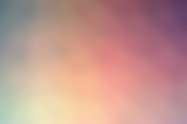 Düz renkli gradyan arka planı