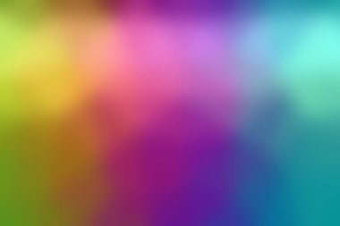 Soyut Arka Planı Bulanıklaştırın. Renkli Gradyan Defocused Fon. Sizin için Basit Trendy Tasarım Elemanı Proje, Afiş, Duvar Kağıdı. Güzel De-odaklı Yumuşak Bulanık Görüntü