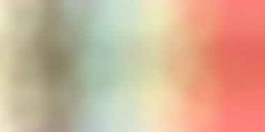 soyut renkli bulanık arkaplan