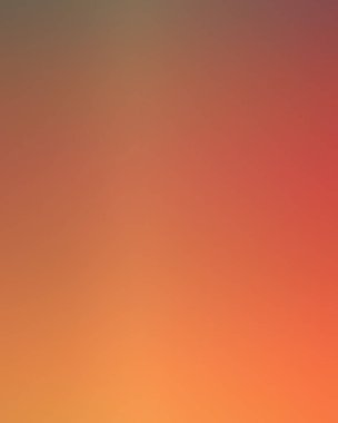 Düz renkli gradyan arka planı