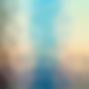 soyut renkli bulanık arkaplan