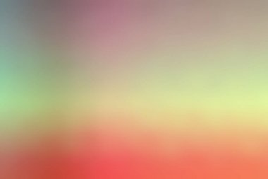 Soyut Arka Planı Bulanıklaştırın. Renkli Gradyan Defocused Fon. Sizin için Basit Trendy Tasarım Elemanı Proje, Afiş, Duvar Kağıdı. Güzel De-odaklı Yumuşak Bulanık Görüntü